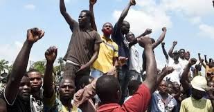 PACM_UK's tweet photo. https://t.co/6wEomltAzG
Nigerian students trapped in Sumy https://t.co/beKCcuHrpm