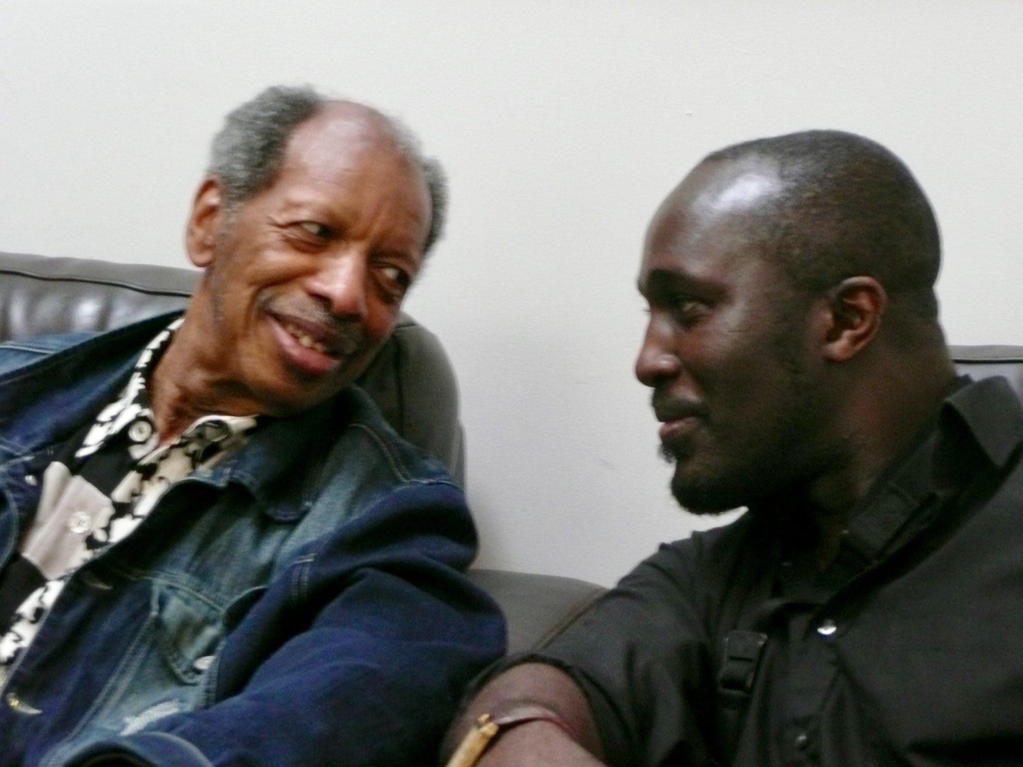 Happy birthday to one of the greatest and innovators of free jazz, Ornette Coleman 9/03/1930-11/06/2010 