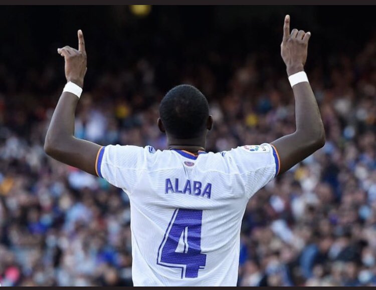 #ريال_مدريد_باريس_سان_جيرمان

للقميص حق، وللرقم واجبات 👌🏻