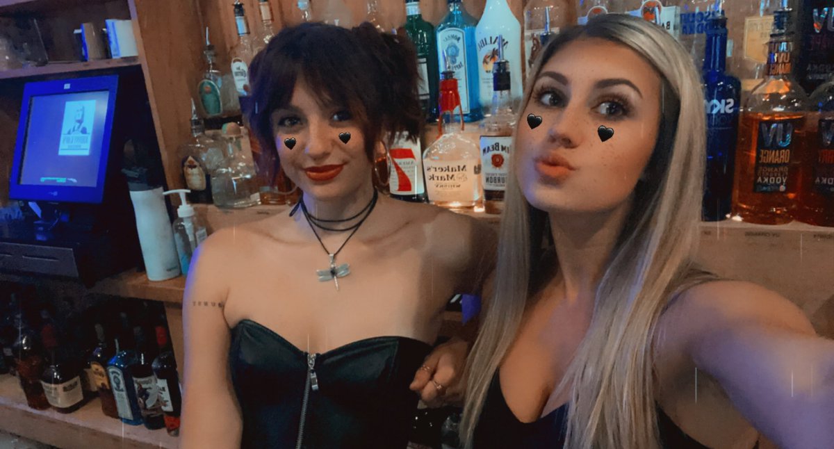 Lexi Hope tweet media