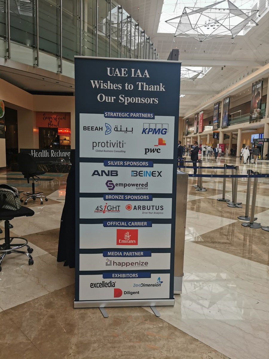 Arbutus Analytics tweet media