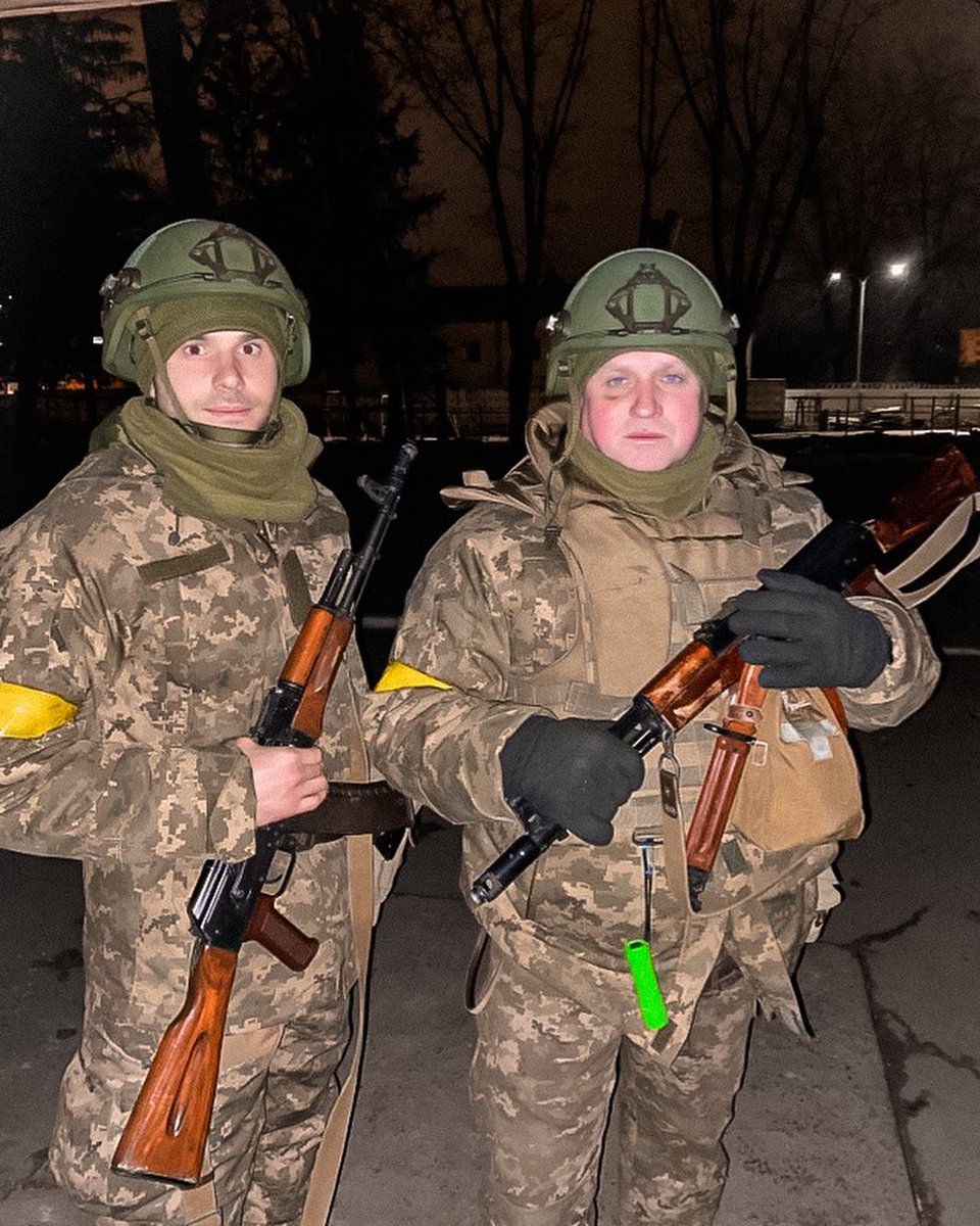 PGA of Ukraine tweet media