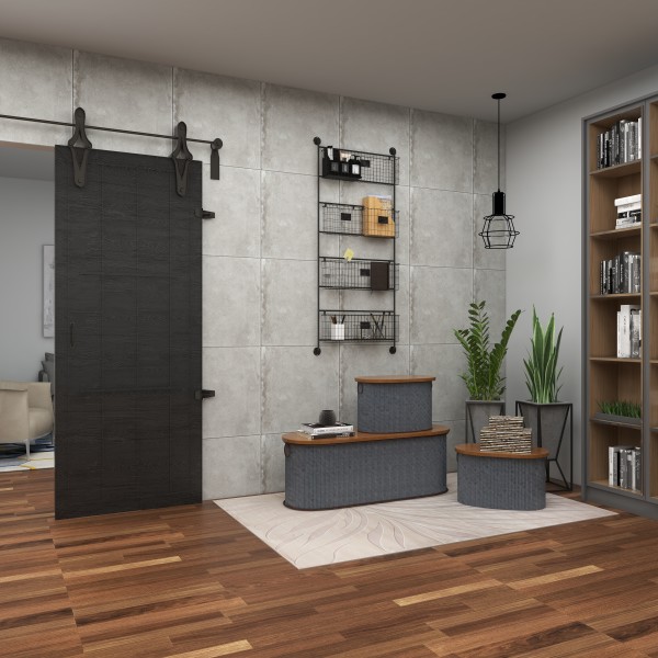 Start your spring cleaning! ✨

Get some inspiration on how to re-organizing your rooms! If you're looking for a new way to create more space and clear off a console table or desk, add a wall basket for an instant refresh!

#WallBasket #WallStorage #HomeDecor #UMAHomeDecor