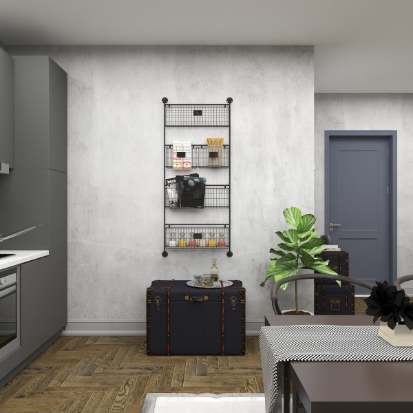 UMAHomeDecor's tweet photo. Start your spring cleaning! ✨

Get some inspiration on how to re-organizing your rooms! If you're looking for a new way to create more space and clear off a console table or desk, add a wall basket for an instant refresh!

#WallBasket #WallStorage #HomeDecor #UMAHomeDecor https://t.co/SPJJMck42j