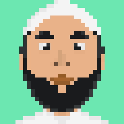 Pixeledfaces On Twitter 9 Sean Sean Is A Devoted Father Who Spent 