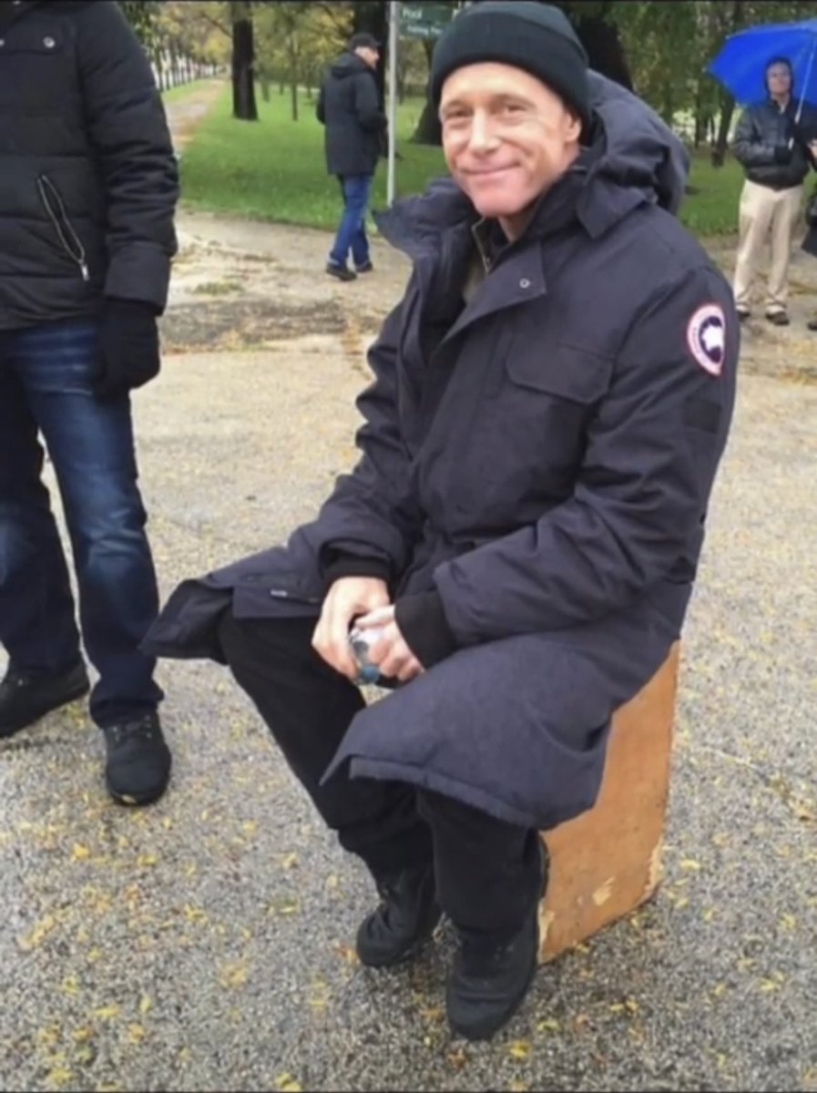 Jason Beghe (@iamjasonbeghe) on Twitter photo 