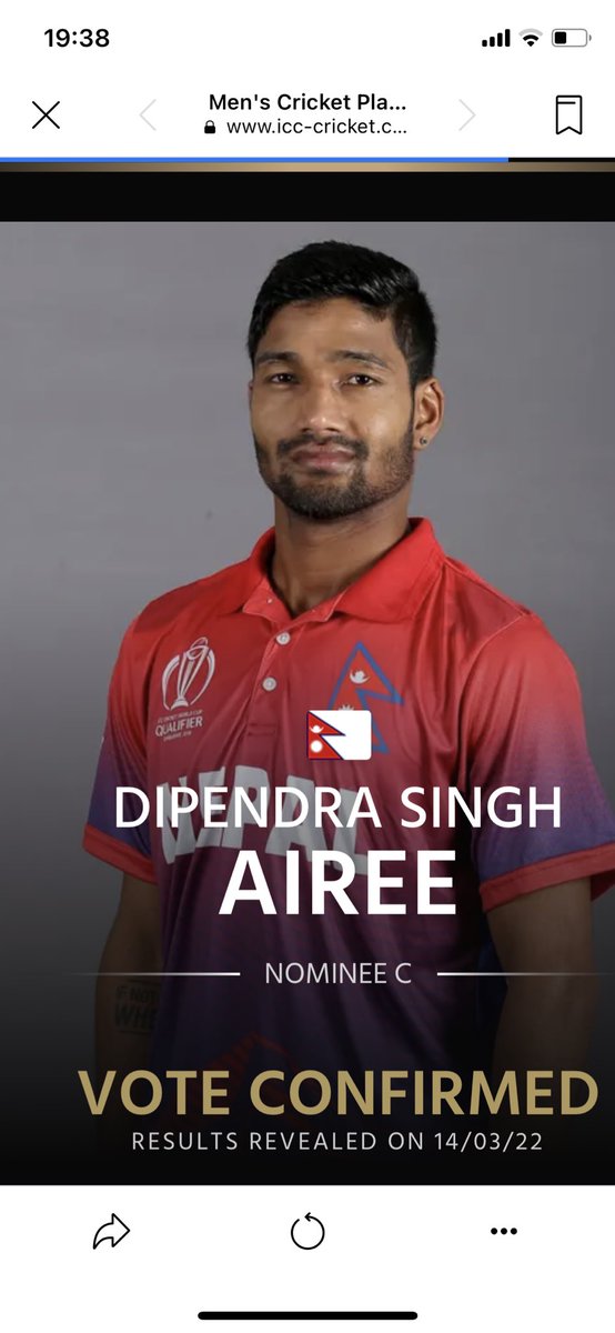 Binod Das tweet media