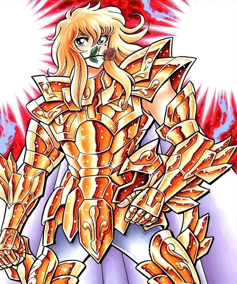 AndromedaShun19's tweet photo. #SaintSeiya
#聖闘士星矢
#魚座のアフロディーテ #Aphrodite #Pisce 🌹Happy Birthday 🌹 https://t.co/Sj8xCBvtmP