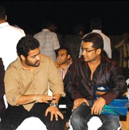 Telugu_CineNews's tweet photo. All the best @Suriya_offl & #EtharkkumThunindhavan Team from @tarak9999 anna fans
15 days to go for #RRRmovie
#ETfromTomorrow #ETfromMarch10
https://t.co/AQHaEj6wSD https://t.co/Eq2Rl840Ic