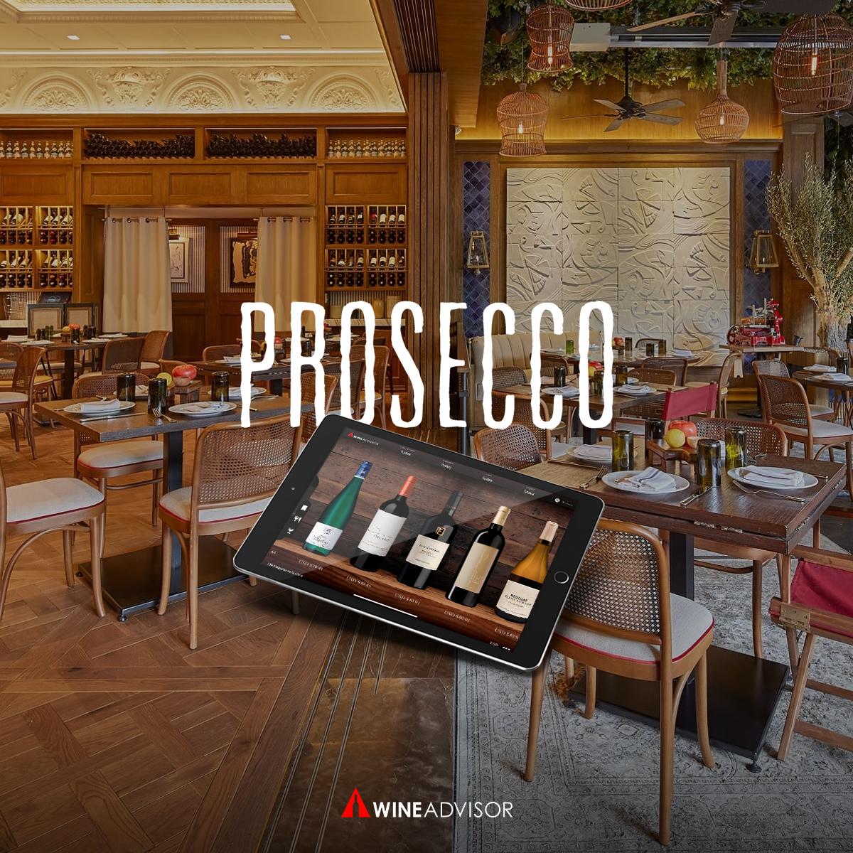 WineAdvisor tweet media