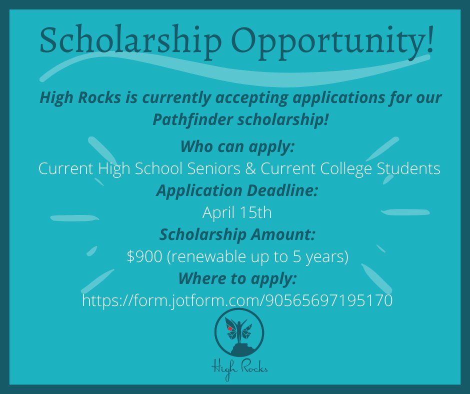 High Rocks (@highrocksedcorp) on Twitter photo 