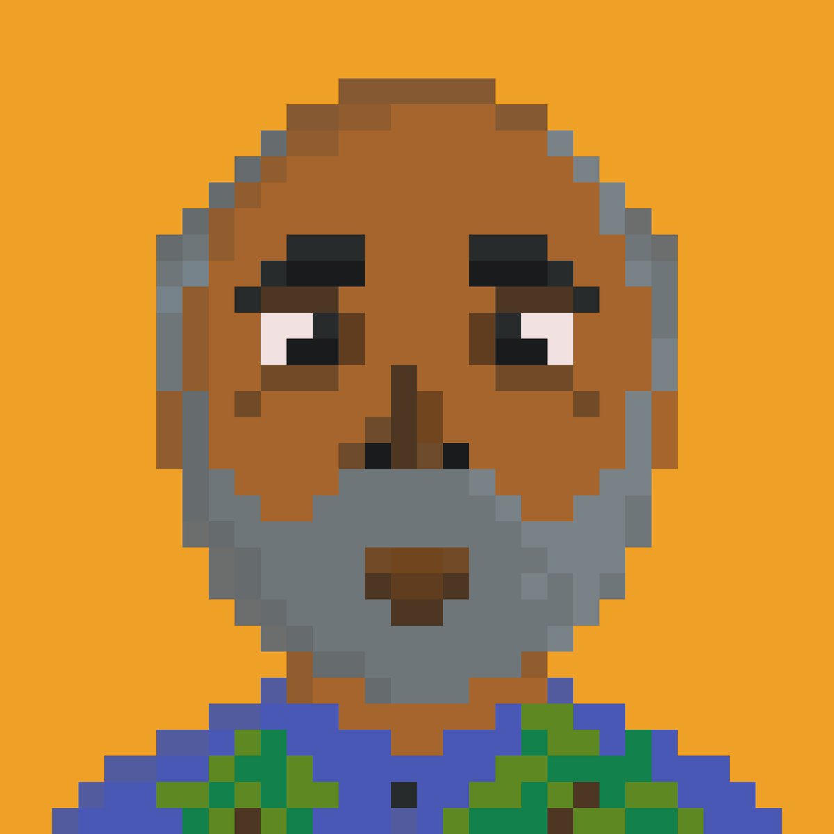 Pixeledfaces On Twitter 9 Sean Sean Is A Devoted Father Who Spent 