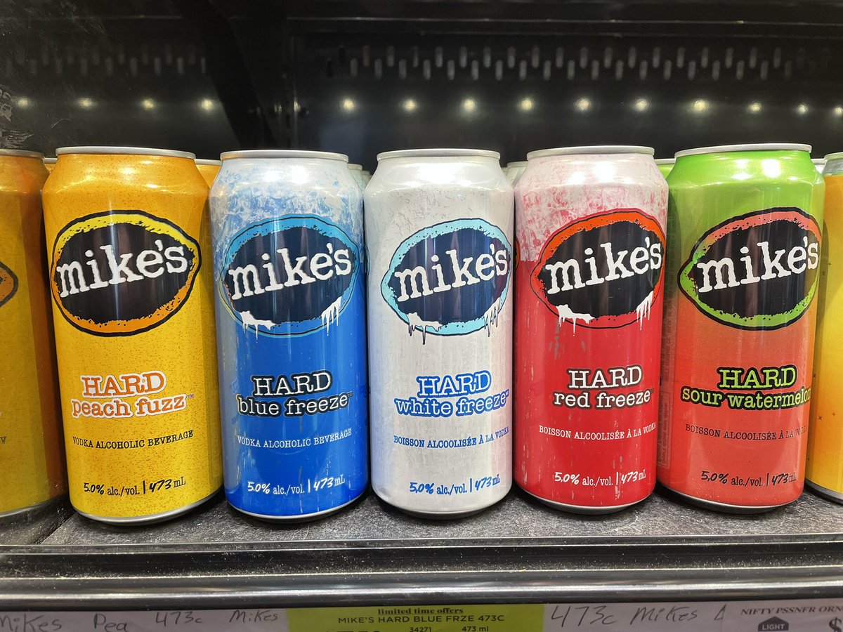 theNobBar's tweet image. Newest Mikes addition the Red Freeze!!! Welcome to the family!