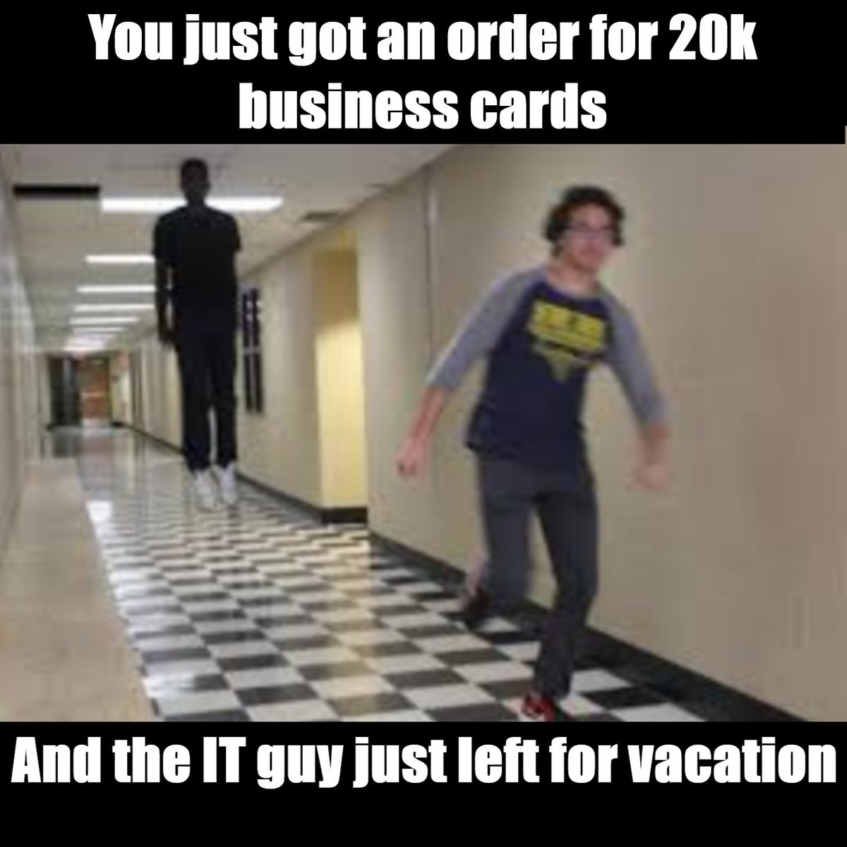 deviasoftware's tweet image. That's #W2P for ya! But we're always around 🥺