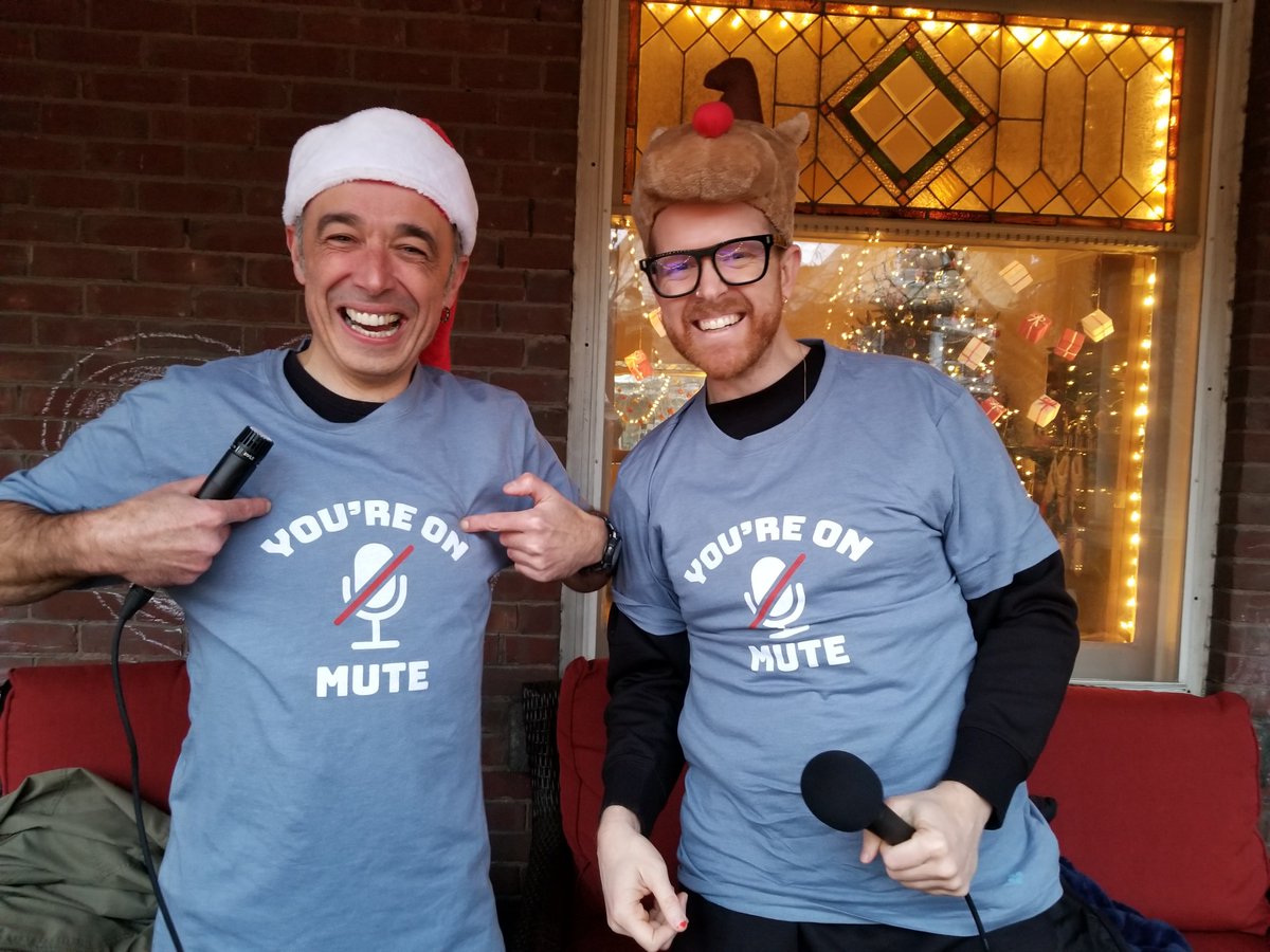 #YOM... How many times have you heard this phrase over the past year?!😆

Totally having fun with sending these out to loyal Shift clients &amp; partners this past month! 

#throwbackthursday #lovewhatyoudo #gratitude