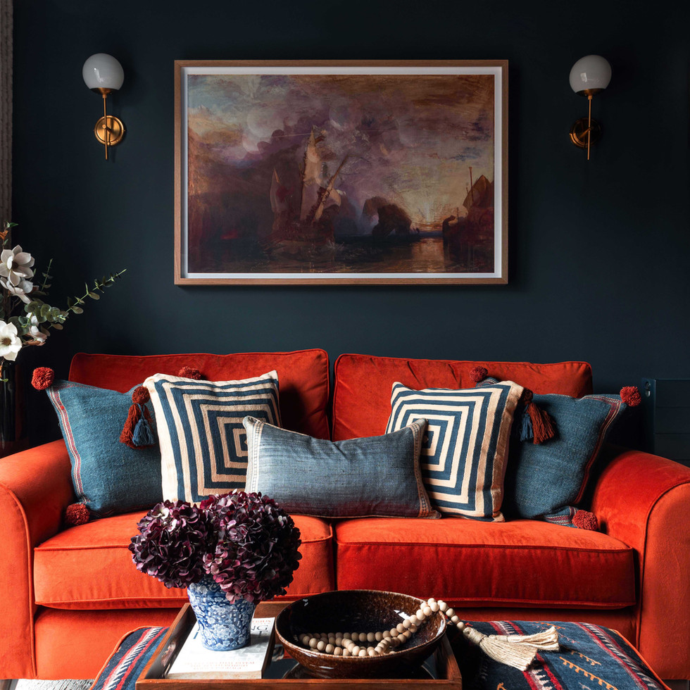 This Pocket home was transformed by interior design studio <a href="/Studioenass_/">Studio Enass</a> proving that Pocket homes are the perfect blank canvas for all your creativity. 🎨
⠀
See more lived-in Pocket homes over on our Instagram. 👇
⠀
instagram.com/pocketliving/
⠀
#InteriorDesign #LondonProperties