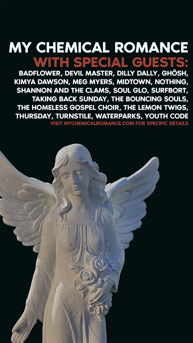 WATERPARKS tweet media