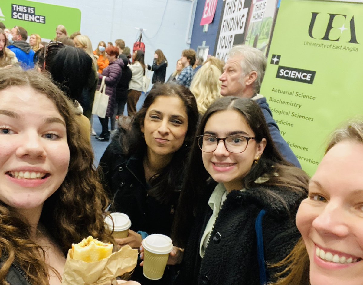 cadle3's tweet photo. Thanks for having us to visit ⁦@uniofeastanglia⁩ - hope to be back in September! #filmandproduction https://t.co/2EZUqiBi9t