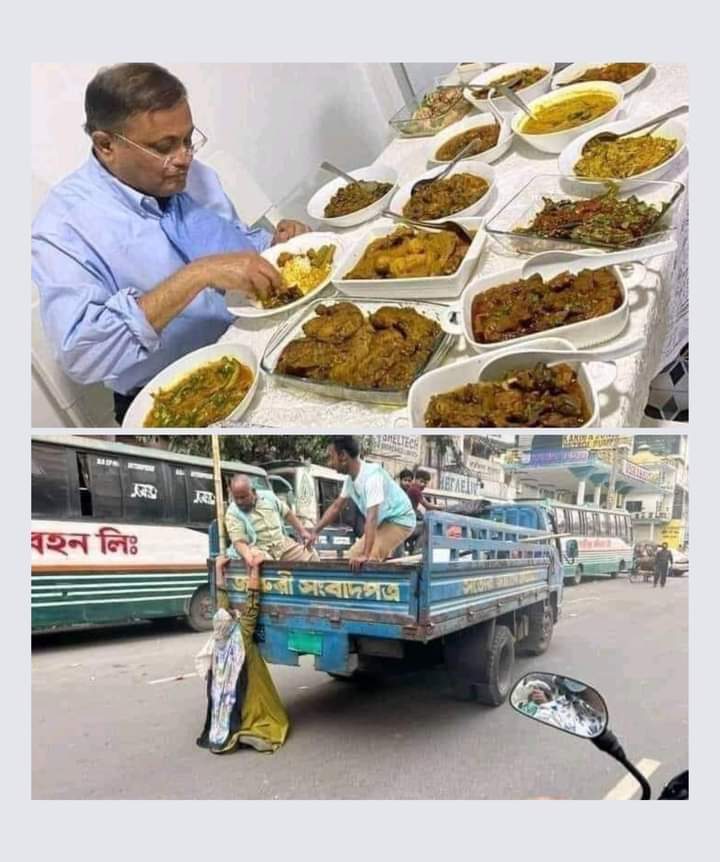 RespetHolyQuran's tweet photo. অথচ দুই'জনেরই মাথাপিছু আয় ২৬০০ ডলার! https://t.co/M7KwL7slbU