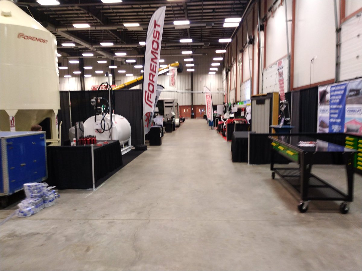 DerochEquipment's tweet image. Day one is about to begin in #TheMightyPeace #PeaceCountryClassic
@PillarLasers and #PillarDrill
Glad to be back #WaHoo2022