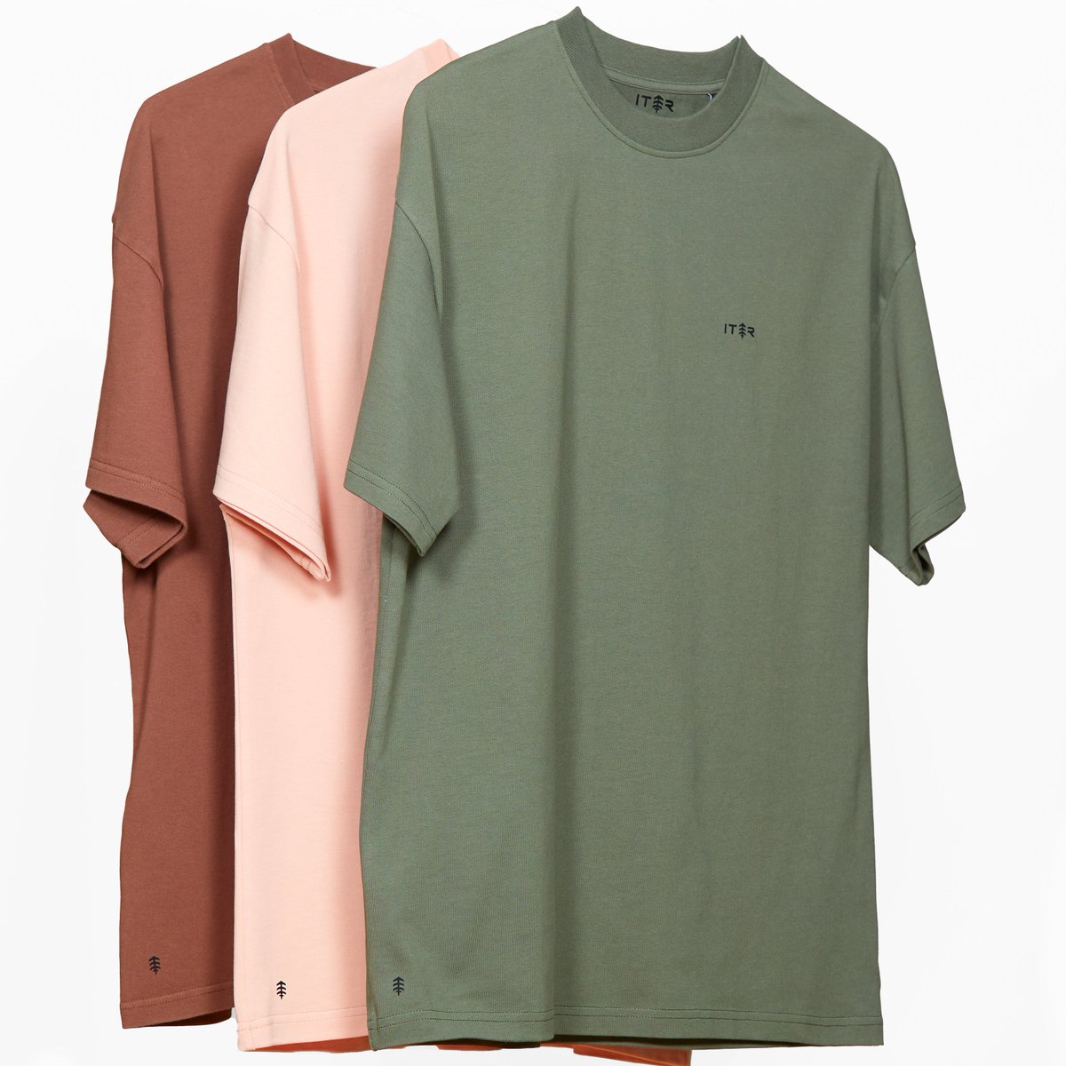 ITRapparel's tweet photo. When comfort and durability is a priority, premium-quality cotton is the only way to go! Browse our vintage-dyed colours in time for Spring 🍃

➡️ https://t.co/Ab1nVUjdBy https://t.co/lupsPNwz81