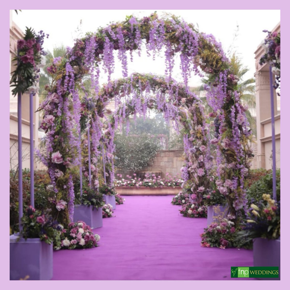 FNP_Weddings's tweet photo. A floral extravaganza and all we've got to say is we PURPLE this setup 💜
#purple #floral #mehendi #mehendidecor #fnpweddingsandevents #fnpweddings #decorators #decor #ipurpleyou💜 #instacolor #instacolors #togetherforever #colors #flowerstagram #weddings2022 #weddingseason22 https://t.co/dqBAe66tZ7