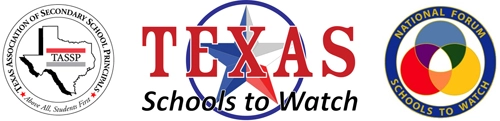 SocorroISD's tweet photo. Bill Sybert School earns national distinction with Texas School to Watch designation. Read more: https://t.co/YuEFjHxstc https://t.co/ySSqNZ1ga0