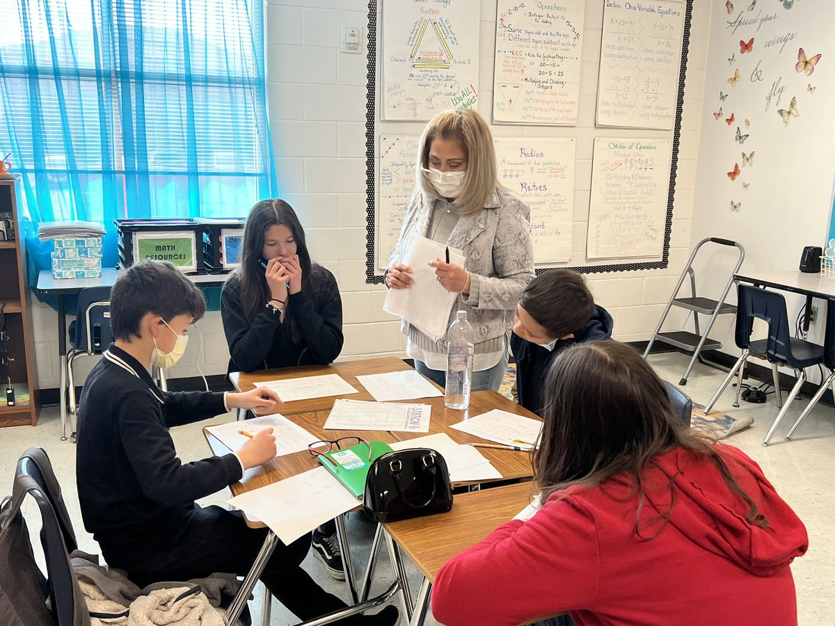 SocorroISD's tweet photo. Bill Sybert School earns national distinction with Texas School to Watch designation. Read more: https://t.co/YuEFjHxstc https://t.co/ySSqNZ1ga0
