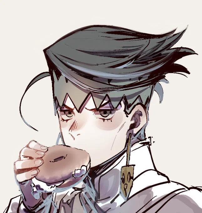 エンゼルクリームとろはん
※ミスありで出し直しです💦申し訳ありません💦 