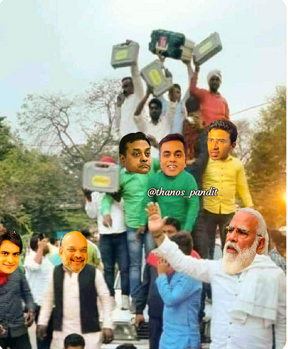 Flying Donkey 🫏 tweet media
