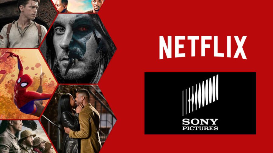 New Netflix Movies Coming to Netflix in 2022 and Beyond - What's on Netflix