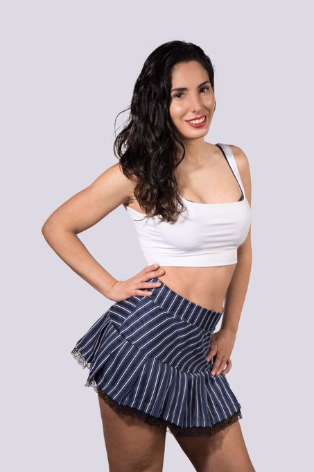 ATTENTION PRODUCERS - PRAGUE  I will be in Prague from March 28 to April 9.  DM me for shootings. Do<a href="/tag/barbie"class="tags"><span>#barbie</span></a><a href="/tag/barbiemovie"class="tags"><span>#barbiemovie</span></a>