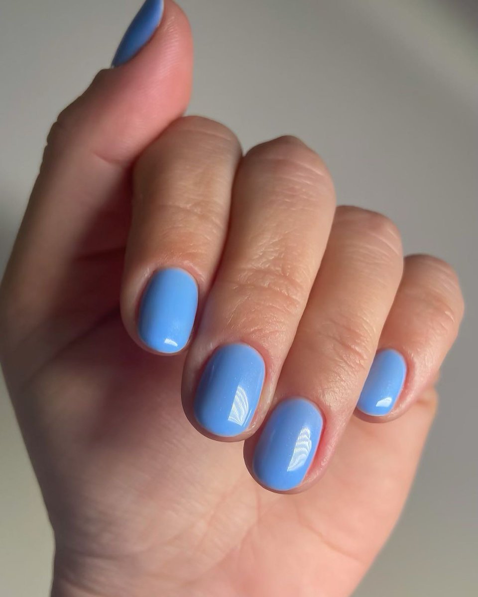 OPI_PRODUCTS's tweet photo. #CantCTRLMe: Sky blue with a low key shimmer. You nailed it @polish.byg โจ!
Shop Here: https://t.co/kByXlDnAXF
#ColorIsTheAnswer #OPIXBOX #BlueNails #BlueMani #OPIPro #GamerNails #ShimmerMani #NOTD #NailsOnPoint #OPIObsessed https://t.co/7nhkOucf6S