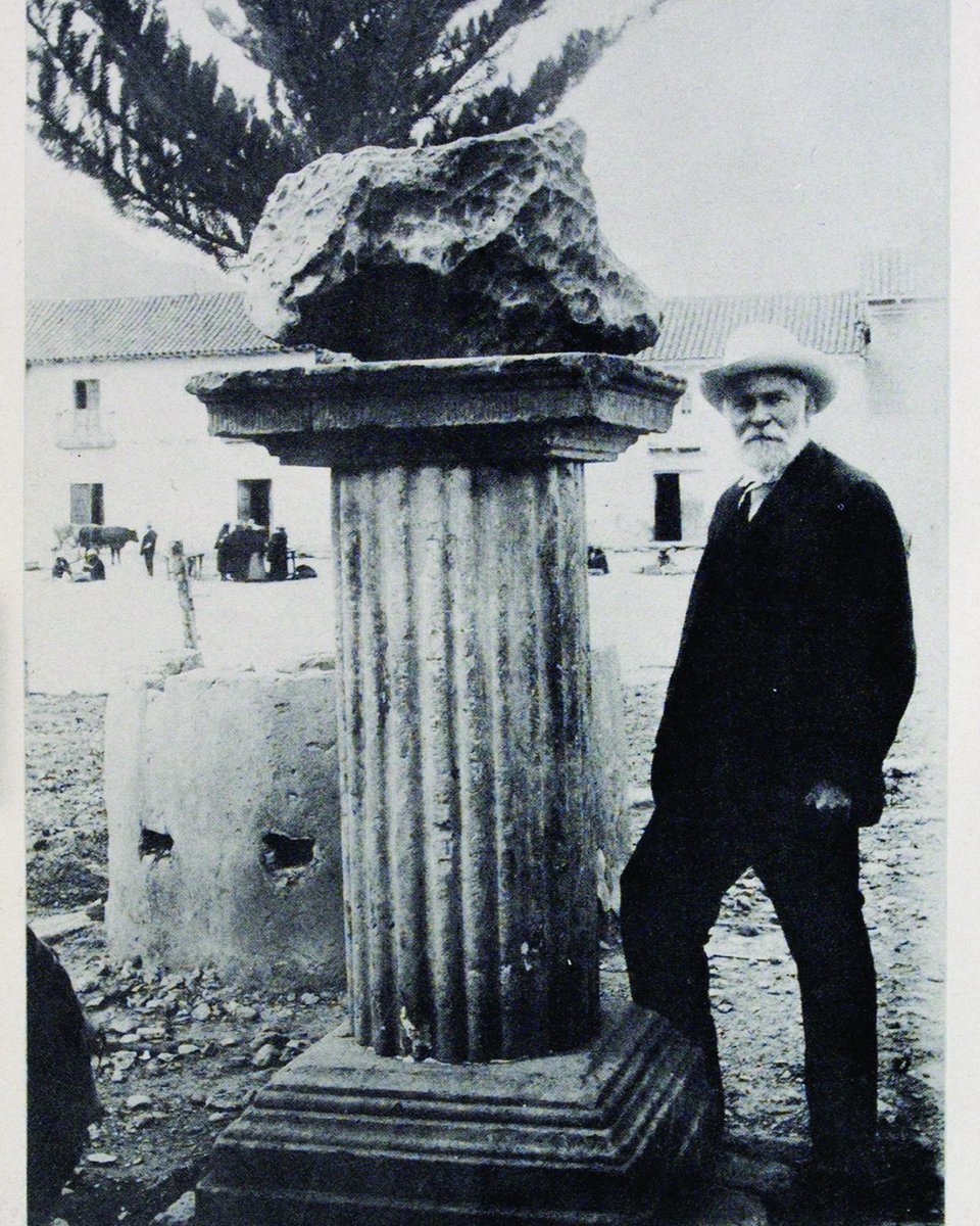WardsScience's tweet photo. Happy Birthday to our founder, Henry Augustus Ward! Thanks to him, Ward's Science has blazed the trail for science education for 160 years.
To learn more about our history, check this out: https://t.co/muh8htFmeQ
#WardsScience #WardsWorld #HenryWard #ScienceEducation https://t.co/Dz85ZRhO3Q
