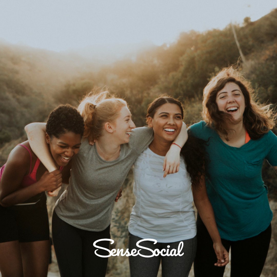 SenseSocialApp tweet picture