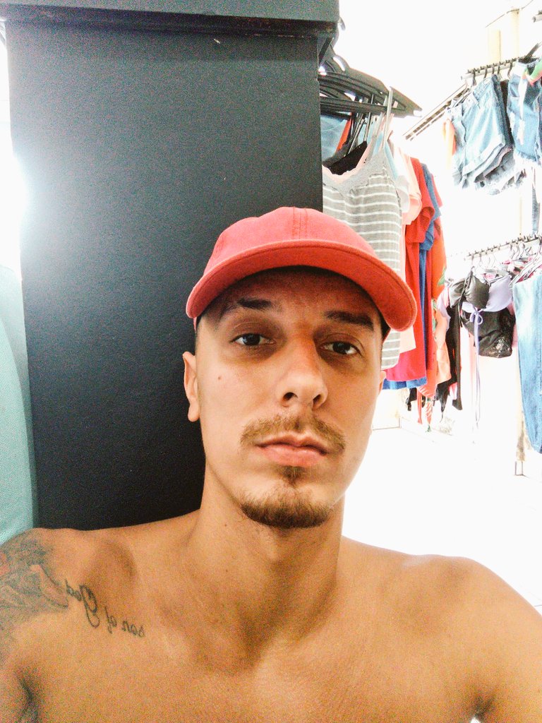 Diegobabutex22's tweet photo. Nem muito feio nem bonito, kkkkk https://t.co/vekTEmMZFl