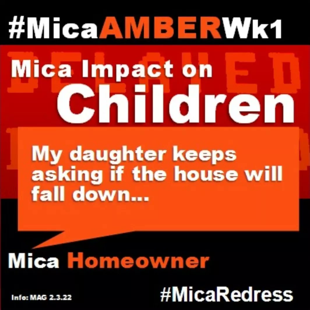 lisarod49068728's tweet photo. #MicaAmberWk1 #MicaRedress SCSI announced rates 28 Feb 22  &amp; now the wait begins for gov. @DarraghOBrienTD @MichealMartinTD @greenparty_ie https://t.co/Fju31jnPmv