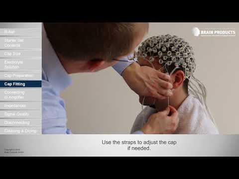 Brain_Products's tweet photo. Are you considering using the #RNet sponge-based electrode system in your #EEG research? Check out our "Getting started" video and see how easy it is to prepare and use the R-Net #EEG sytem!
👉 https://t.co/VbZdVwm0NP
#hdEEG #highdensityEEG https://t.co/LtWZdgiz7y