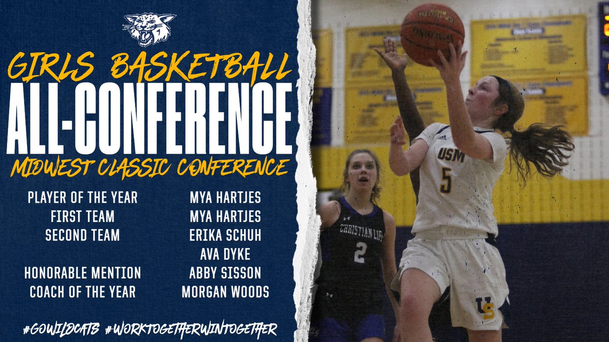 USM Athletics tweet media