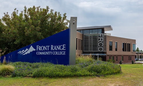 GoCCCS's tweet photo. .@frccedu is the state's largest community college and is looking for its next president. If you are a collaborative, visionary, and equity-minded #highered leader, consider applying. Learn more: https://t.co/dtCXjMb4ot #higheredjobs https://t.co/mJ64Pt7pGU