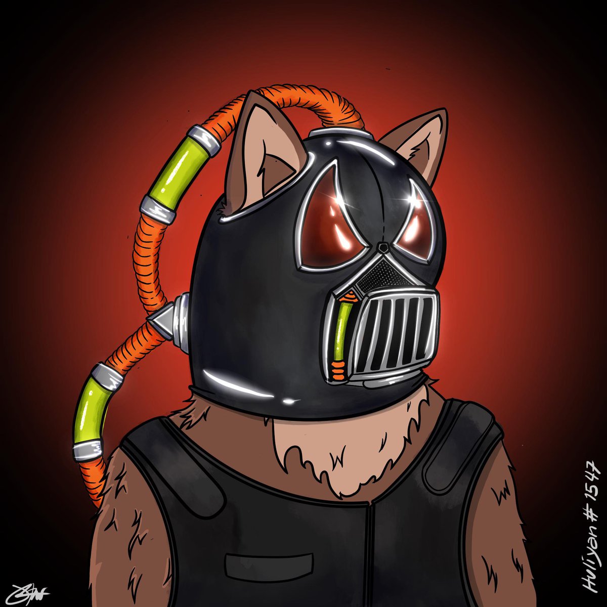 Huliyan | MSC tweet media