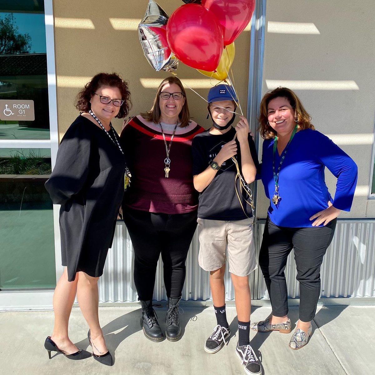 Talbert T-Birds tweet media