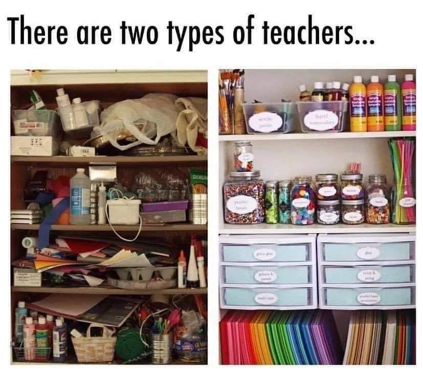 TeacherGoals tweet media