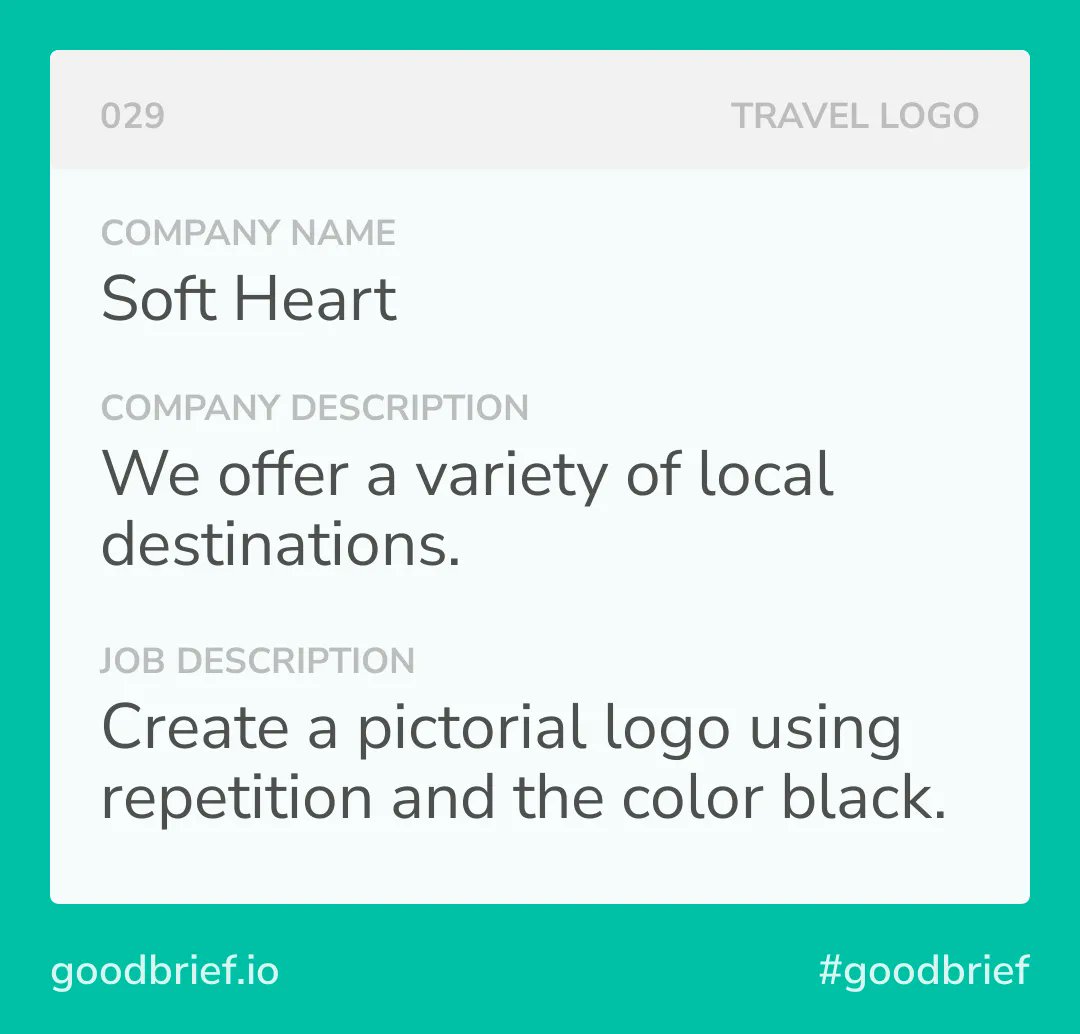 GoodBrief tweet media