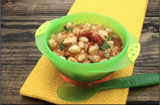 In celebration of #NutritionMonth, please check out this Red Pozole recipe from <a href="/USDAgov/">Dept. of Agriculture</a> ow.ly/9jmf50Ib0Xx