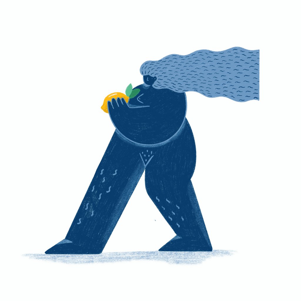 A new simple illustration :) 🍋

#illustration #illustrationartist #abstractillustration #weloveillustrations #weloveillustration