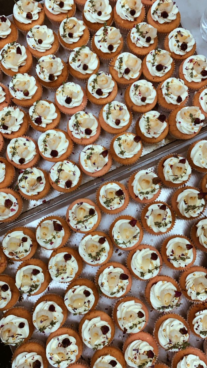 Our team over at House of Macarons have come up with some exciting roadmap for the games! Head on over to our discord to catch the latest news, here are all the cupcakes to enjoy meanwhile 🧁🧁🧁 #NFT #NFTs #cupcakes #pastry 

discord.com/invite/wpmwEXe…