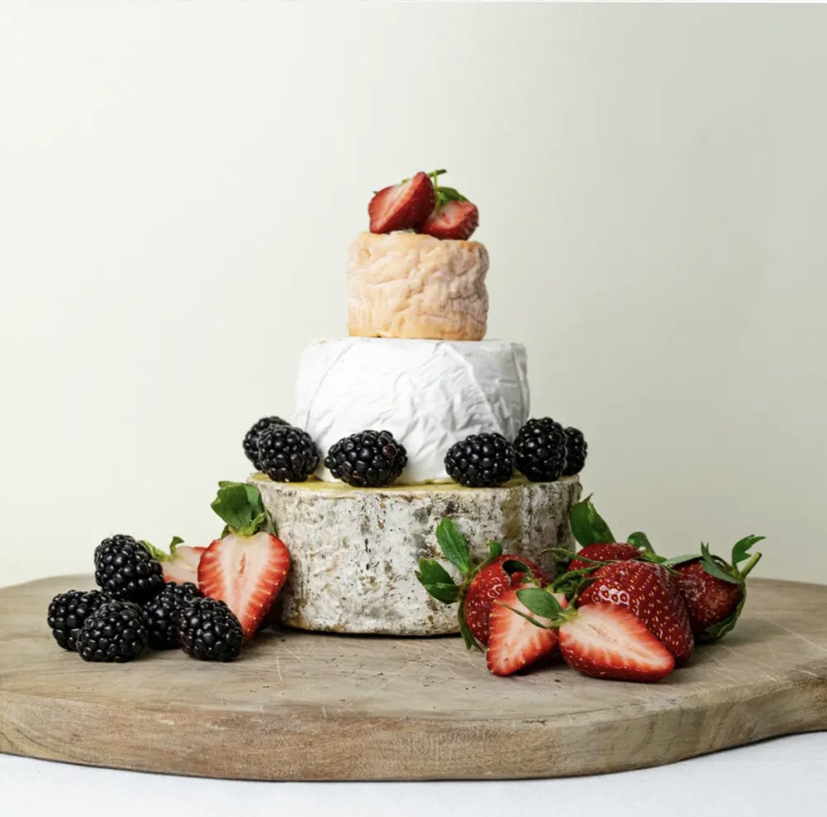 The Fine Cheese Co. tweet media