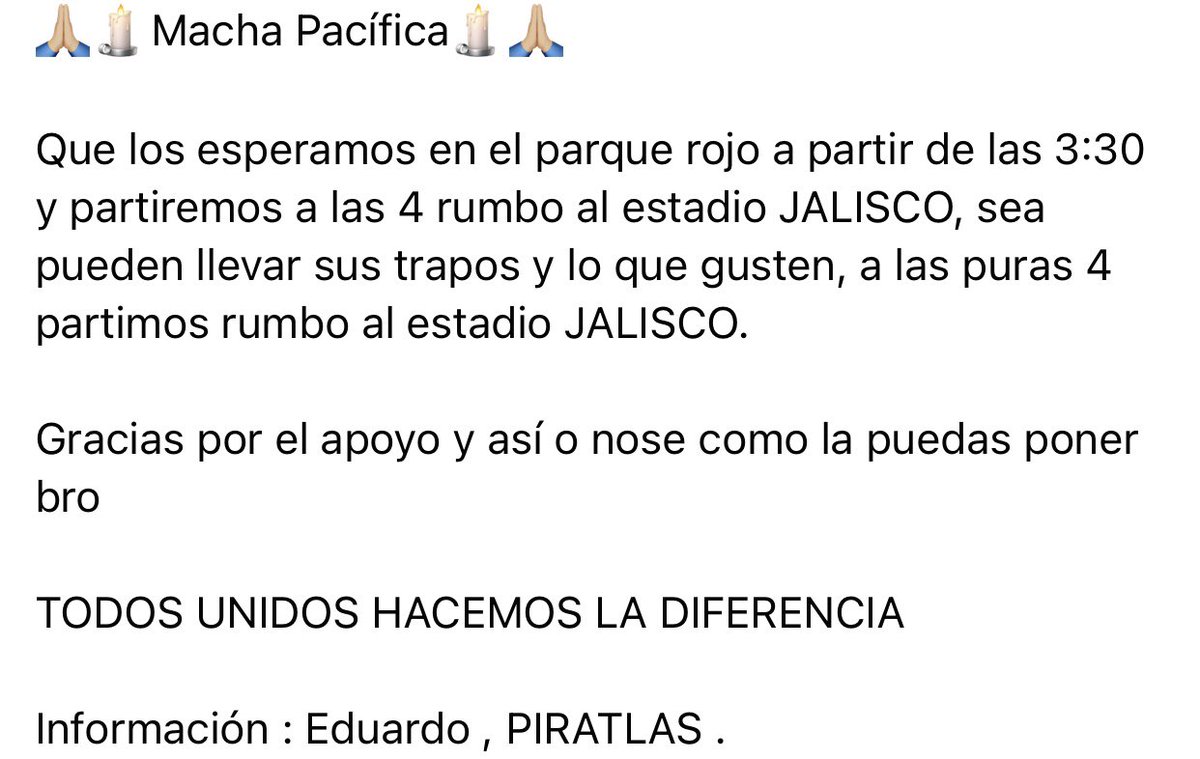 LAFIELTVOFICIA1's tweet photo. TODOS https://t.co/VM5EaNoupB