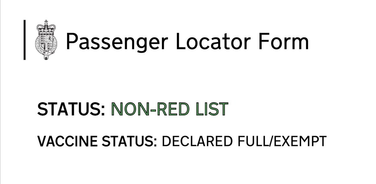alison_morton's tweet image. Quel nightmare! Filling in the UK #passengerlocatorform is still a frustrating business.
It will neither upload a .jpg document (within the given parameters) although it says it can, nor is it capable of scanning a QR code. 🤦‍♀️
#crapsoftware